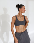 super terry sweat shorts