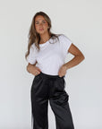 core boxy tee