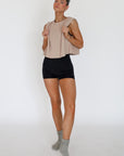 street style tank