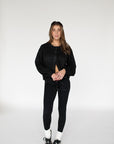 liv button up cardigan