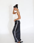 champ track pants