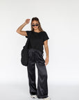 champ track pants