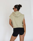 muscle pullover