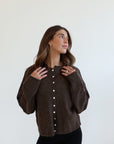 estate cardigan