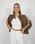 racer jacket