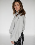 blank slate sweatshirt