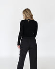 core long sleeve top