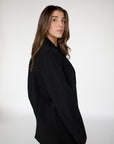 corporate blazer