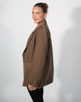 corporate blazer