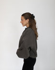 blank slate sweatshirt