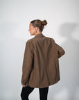 corporate blazer