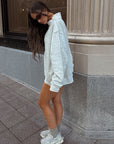 lived-in sweatshirt