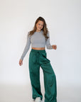champ track pants