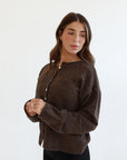 estate cardigan
