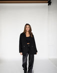 corporate blazer