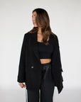 corporate blazer