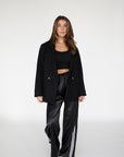 corporate blazer