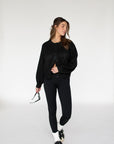 liv button up cardigan