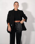 corporate blazer