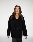 corporate blazer