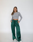 champ track pants
