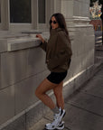 trail blazer windbreaker