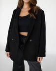 corporate blazer