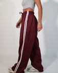 all star track pants *pre-order*