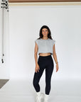 warm up tank top