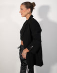 corporate blazer