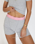 sweetheart boyfriend boxers