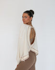 free spirit reverse top