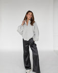 blank slate sweatshirt
