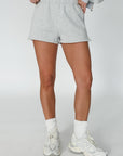 everyday uniform shorts