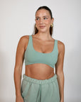 super bra top