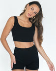 sporty girl set