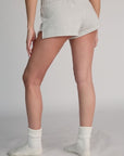 varsity lounge shorts