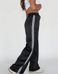 champ track pants