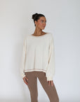 free spirit reverse top