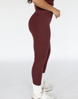define luxe leggings