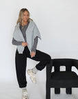 core long sleeve top