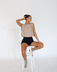 street style tank
