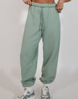 super terry joggers