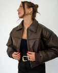 the bomb jacket