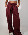 all star track pants *pre-order*