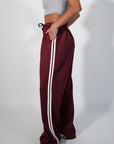 all star track pants *pre-order*