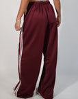 all star track pants *pre-order*