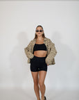 wild thing jacket