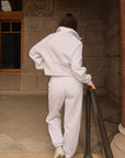 undone joggers