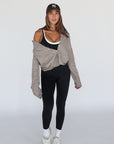 estate cardigan
